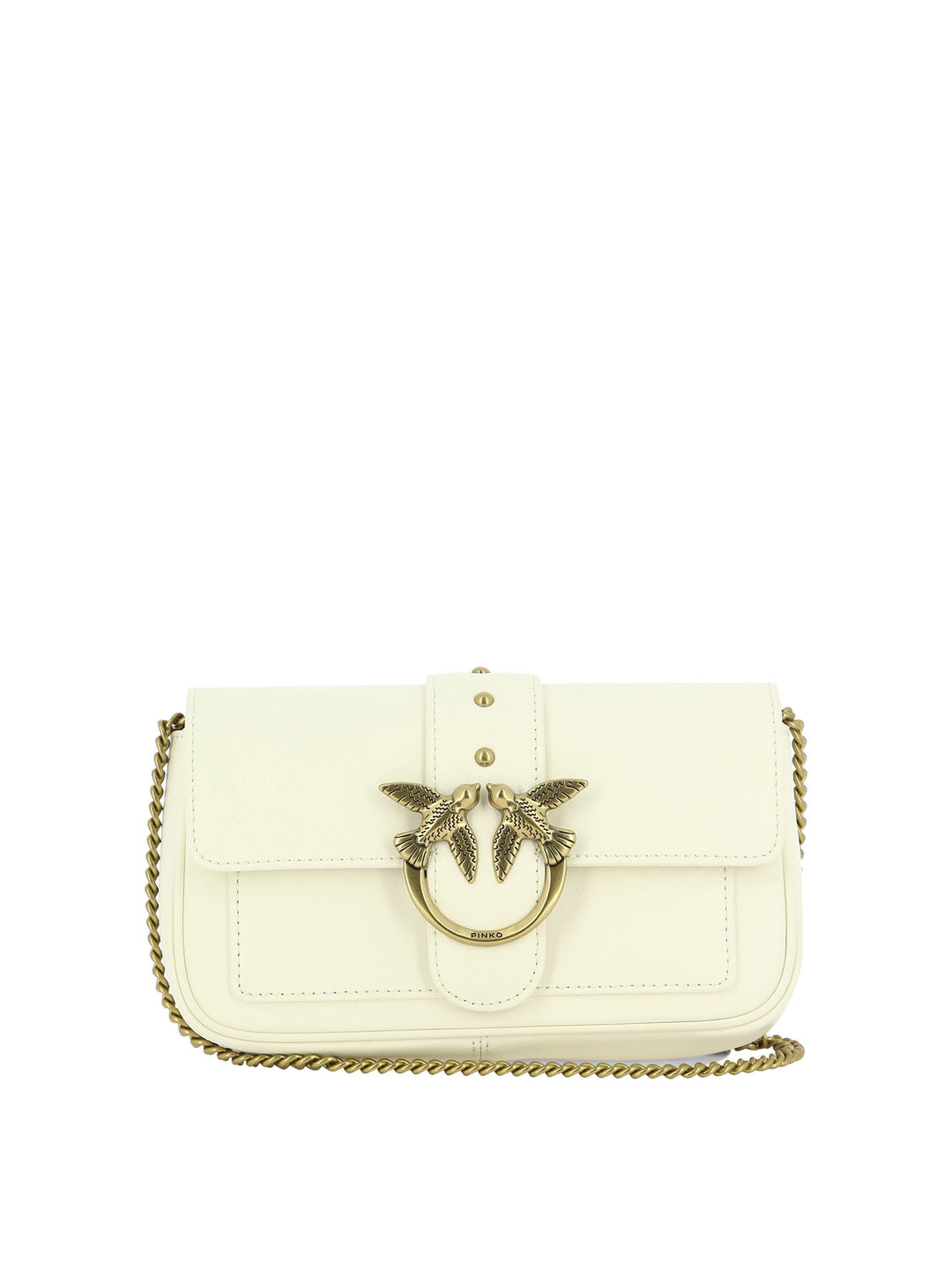 Crossbody Bags White