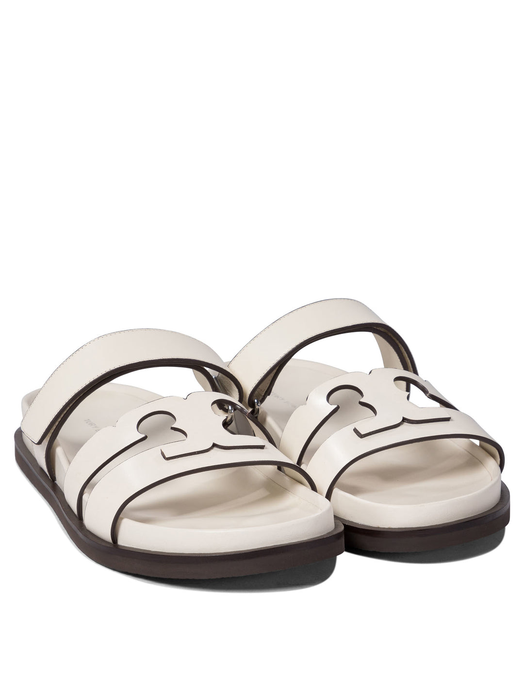 Sandals Beige