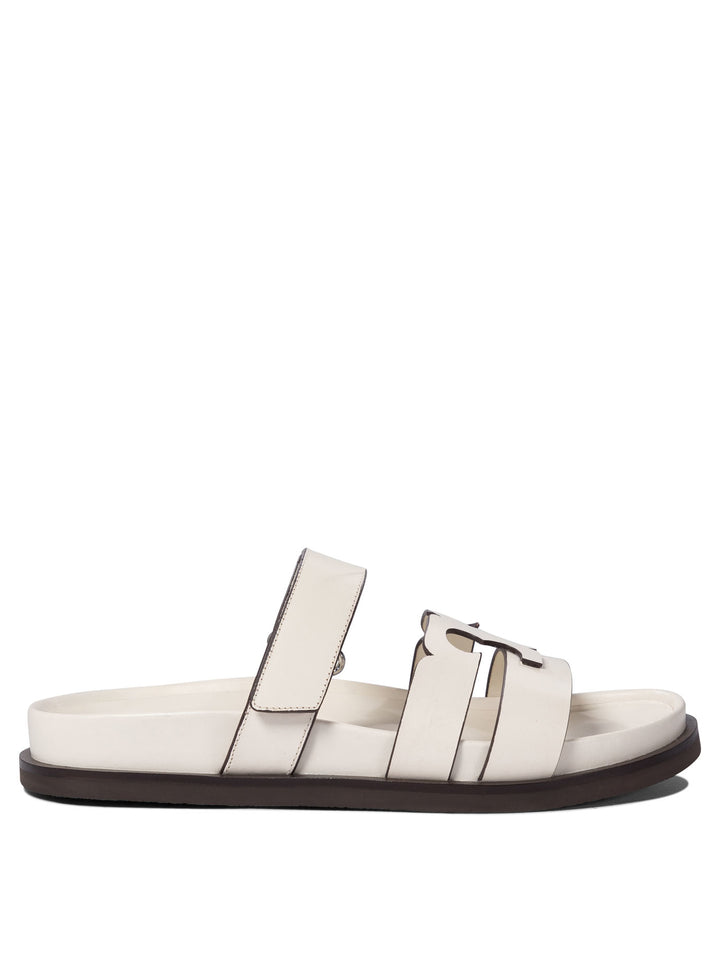 Sandals Beige