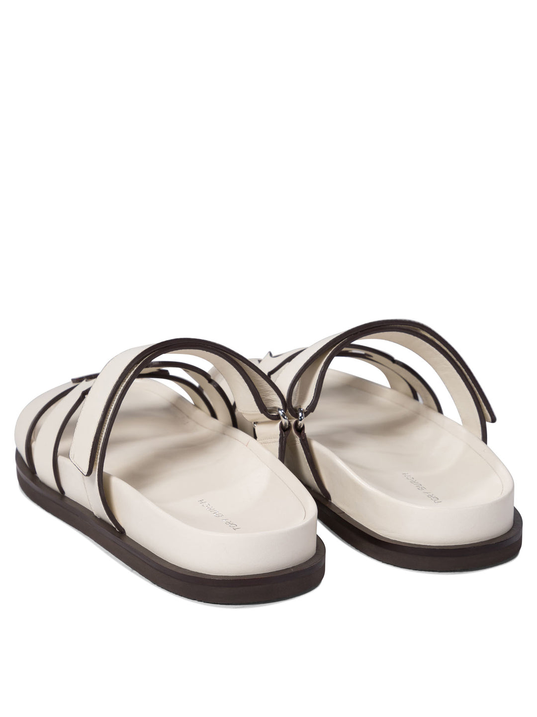 Sandals Beige