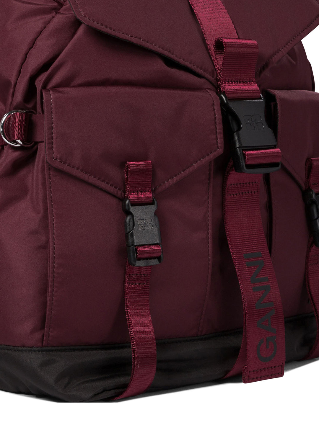 Backpacks Bordeaux