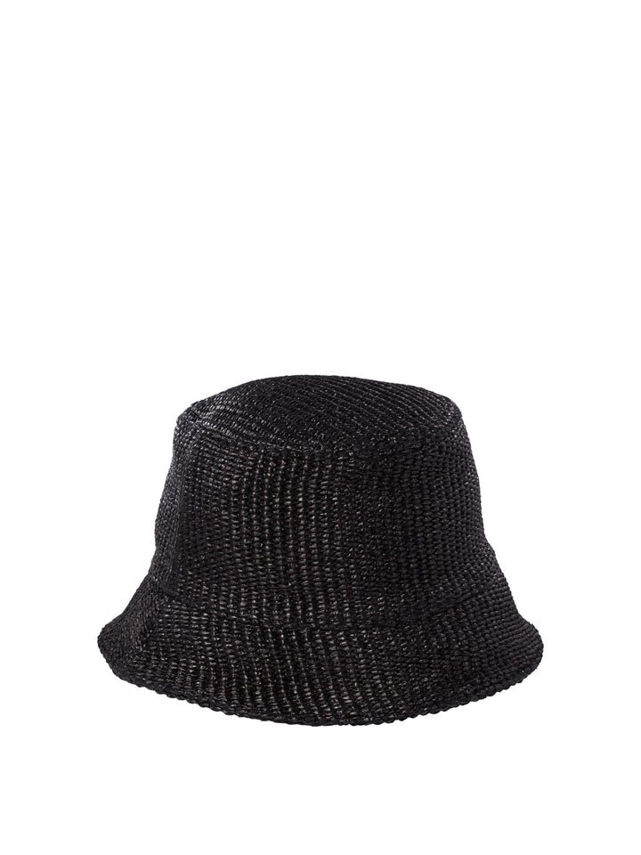 Hats Black