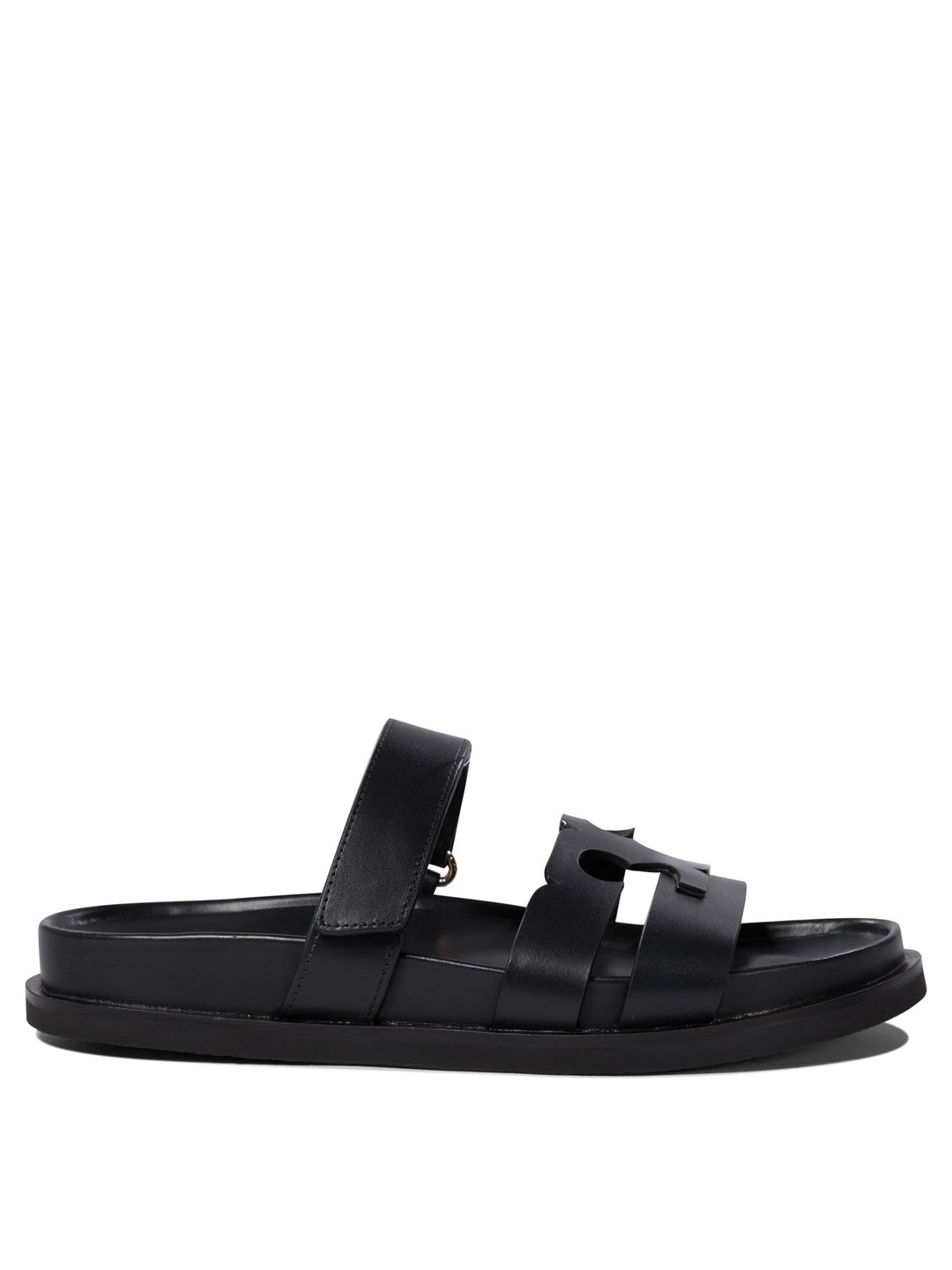 Sandals Black