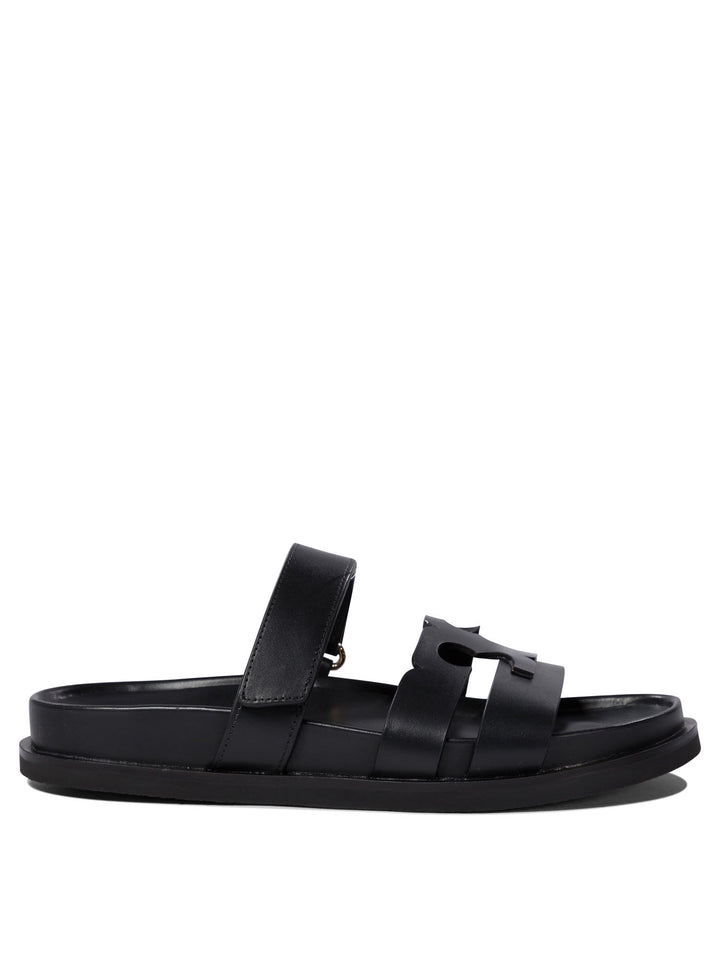 Sandals Black