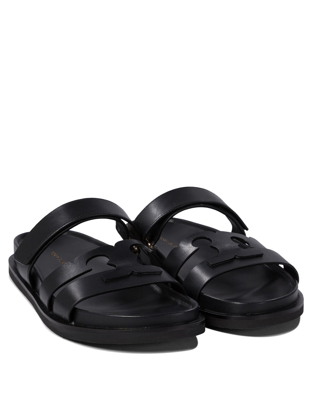 Sandals Black