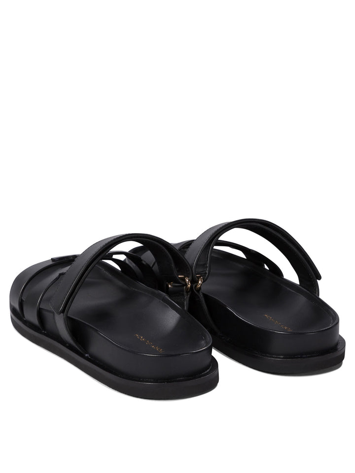 Sandals Black