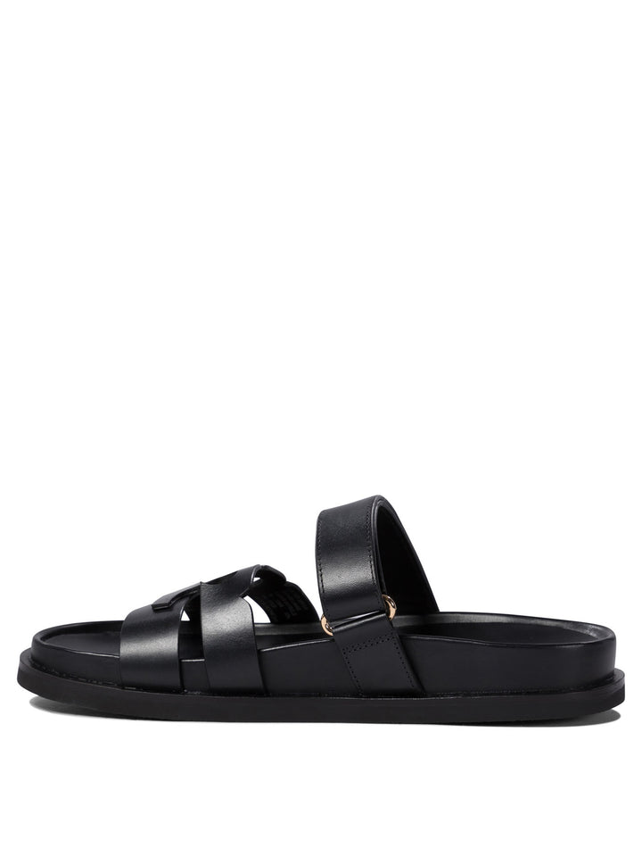 Sandals Black