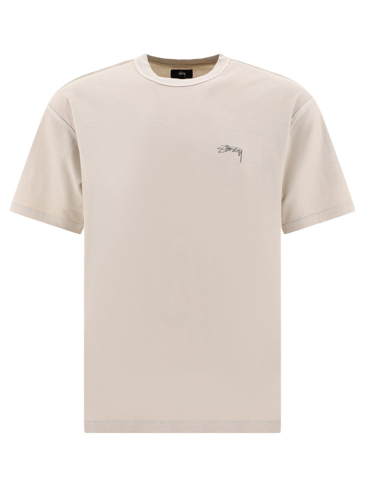 T-Shirts Beige