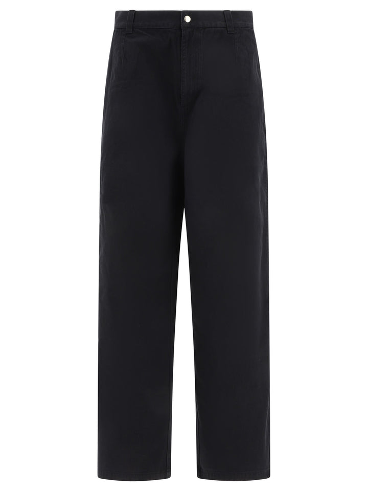 Trousers Black