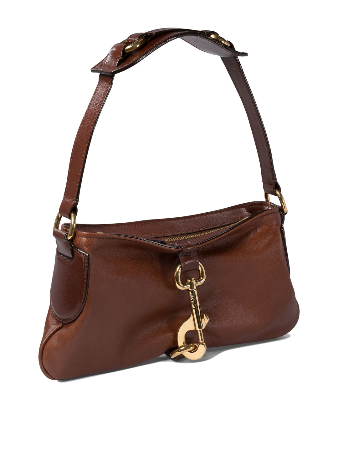 Shoulder Bags Brown