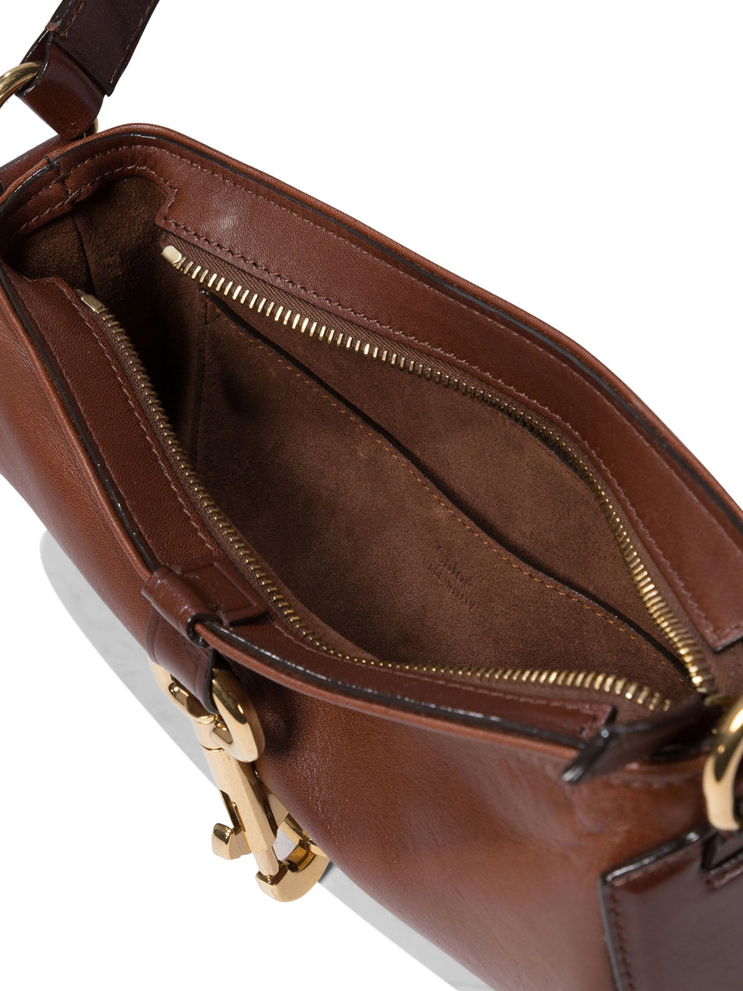 Shoulder Bags Brown