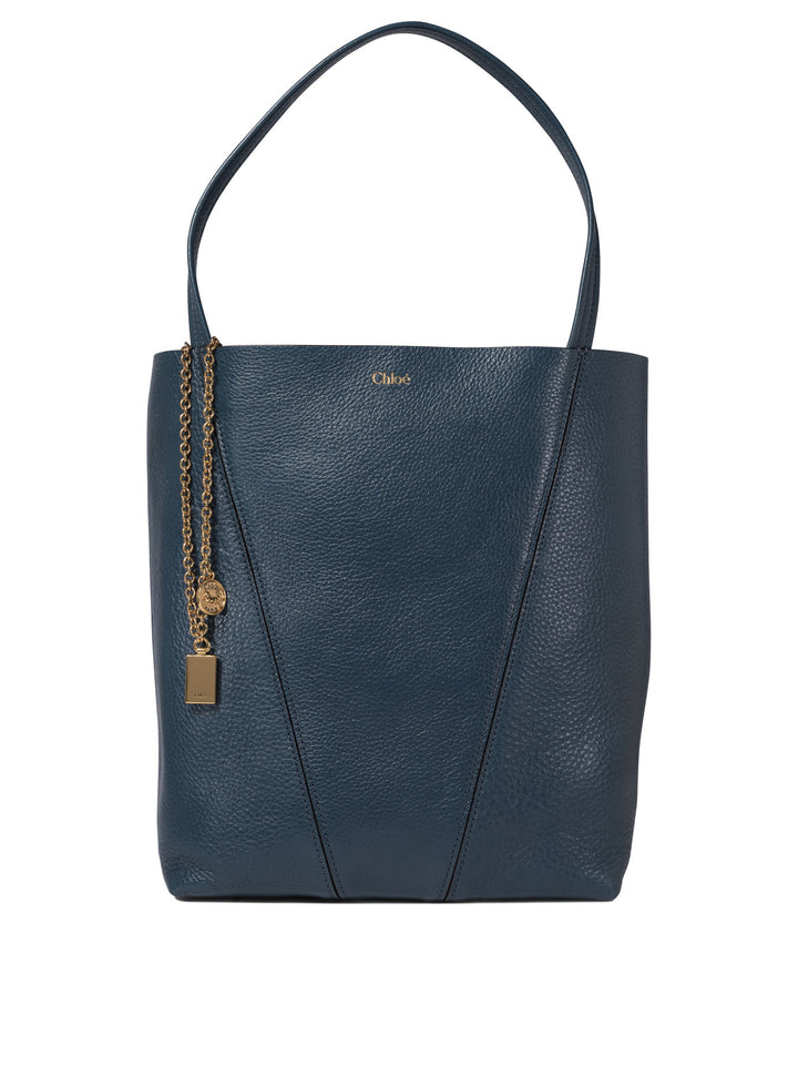 Shoulder Bags Blue