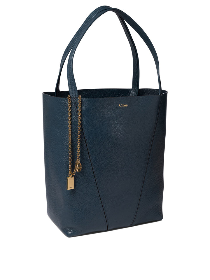 Shoulder Bags Blue