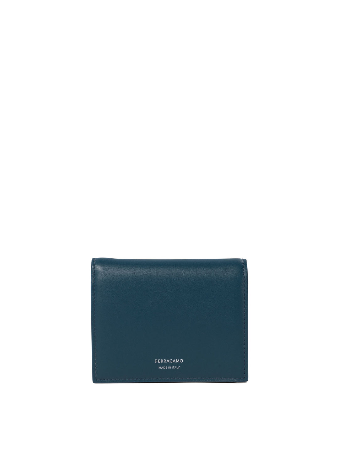 Wallets & Card Holders Blue