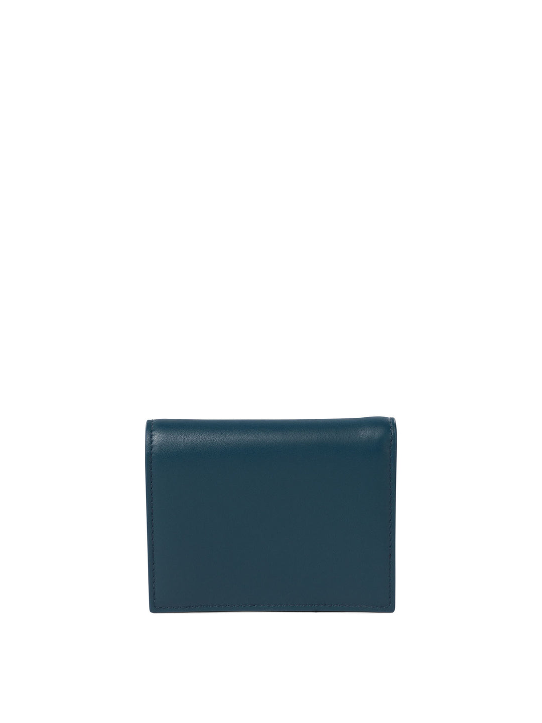 Wallets & Card Holders Blue