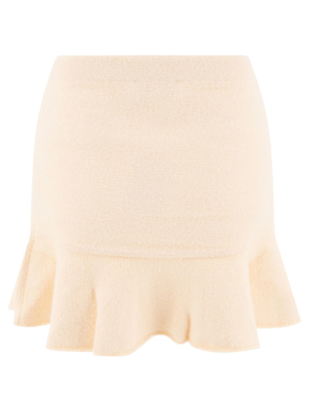 Skirts Beige