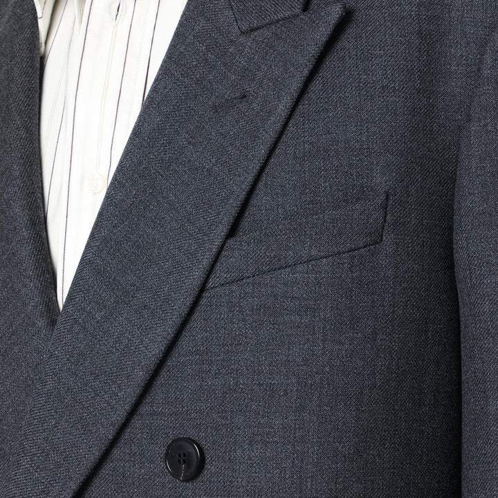 Dries Van Noten Coats & Jackets - Grey | be650e59751e0dadcdd6bea19eccc9abee84843b