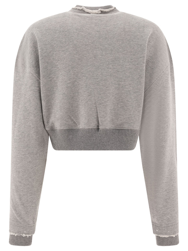 Sweatshirts Grey