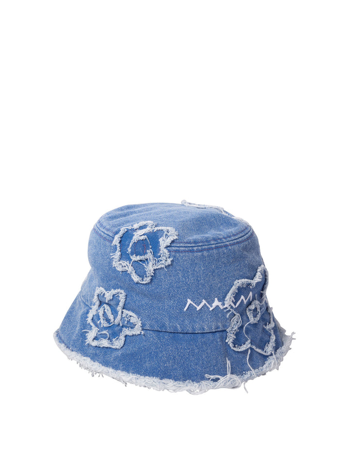 Hats Light Blue