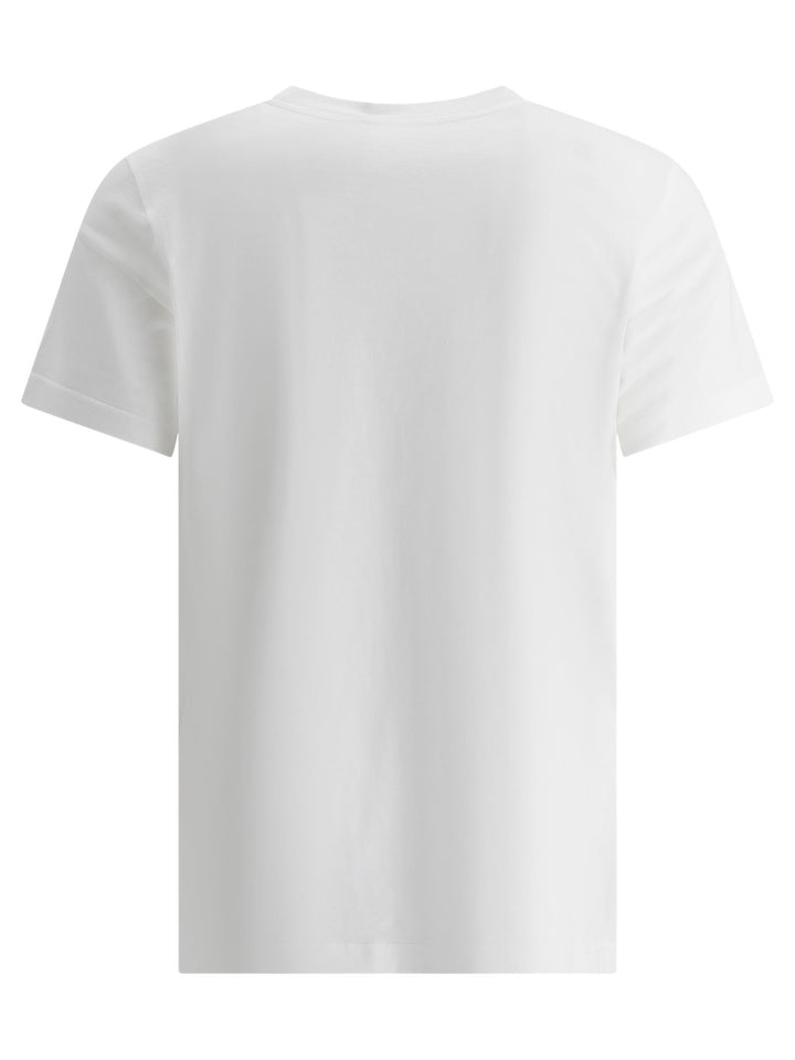 T-Shirts White