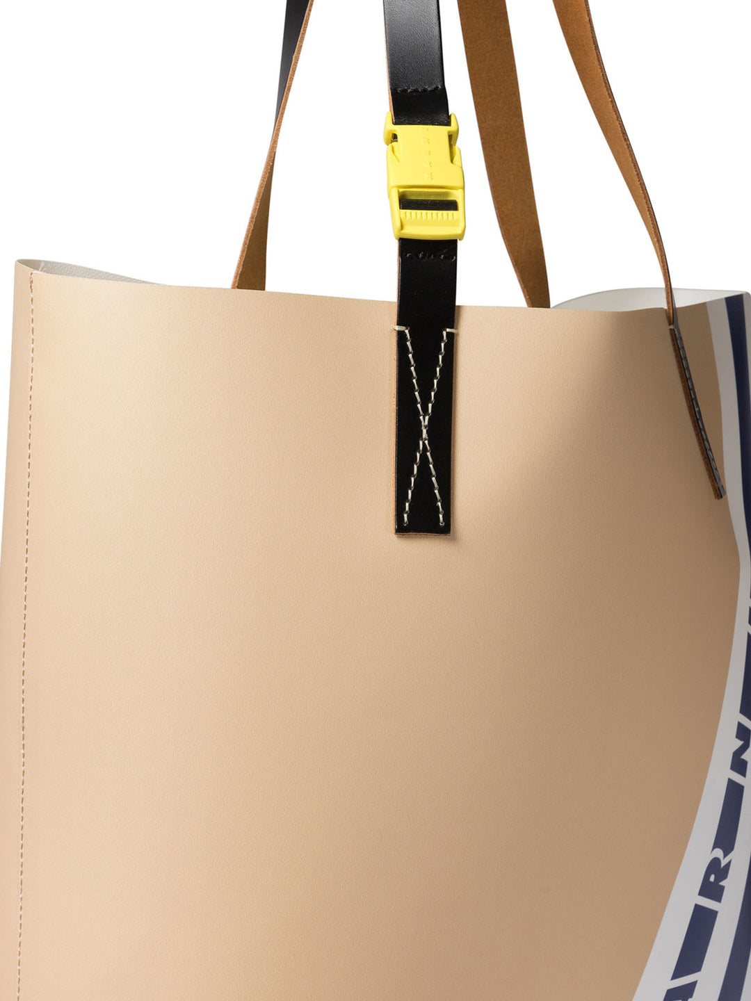 Shoulder Bags Beige