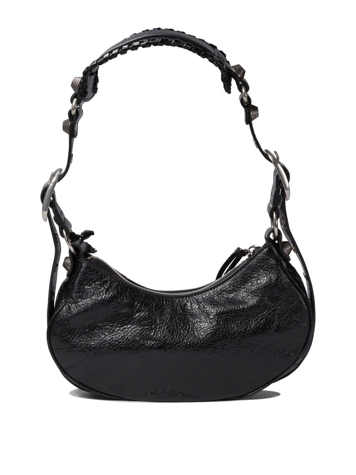 Shoulder Bags Black