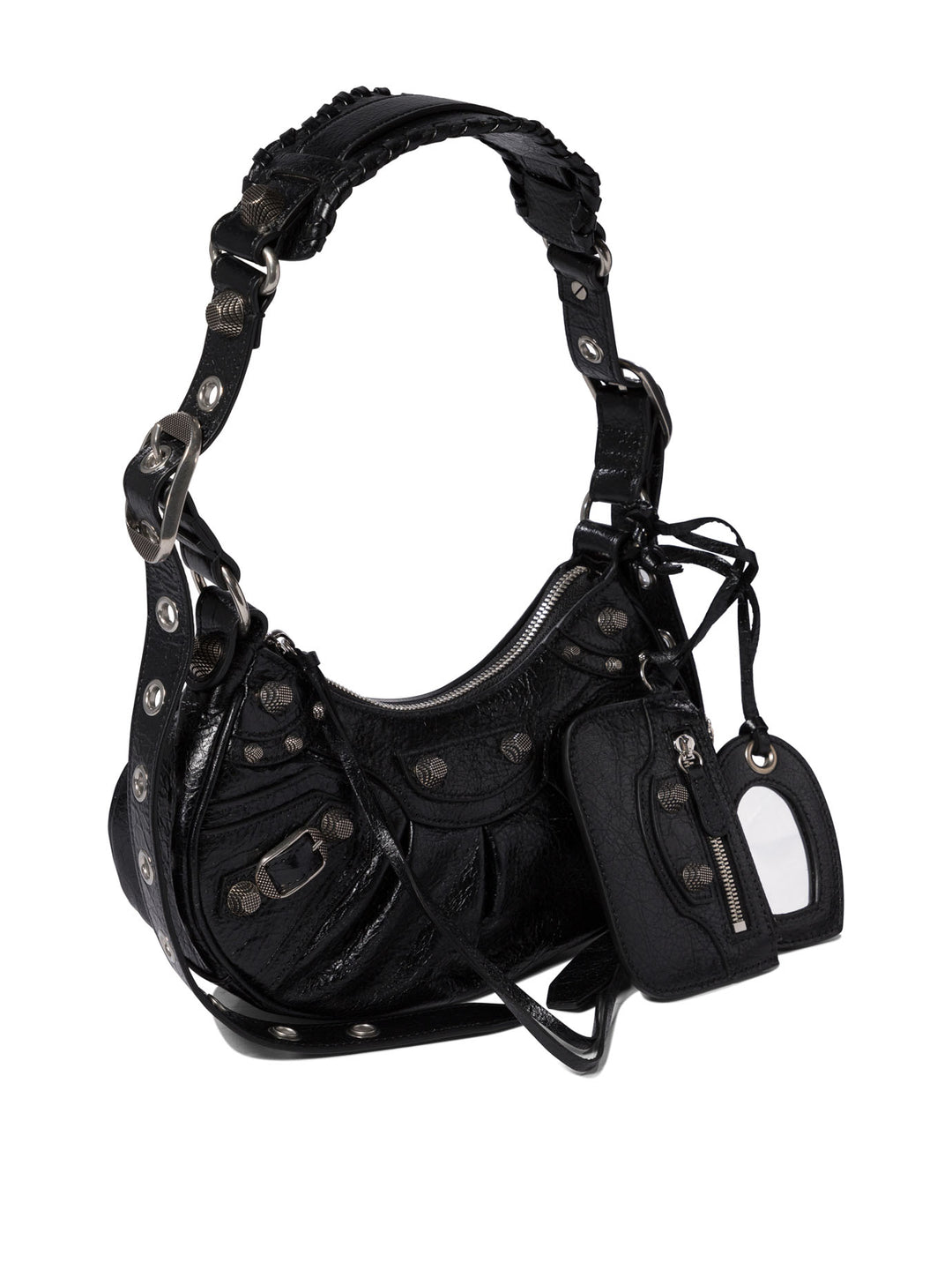 Shoulder Bags Black