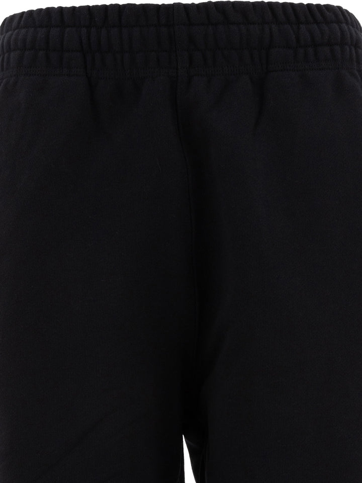 Trousers Black