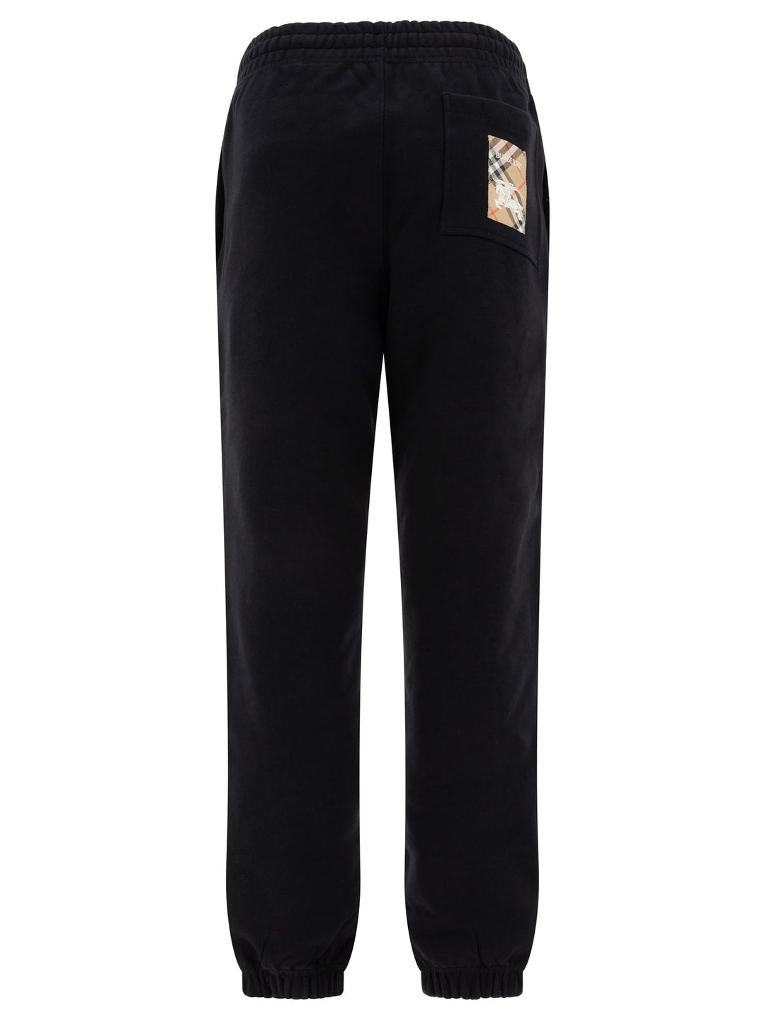 Trousers Black