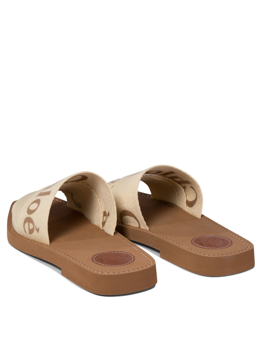 Sandals Beige