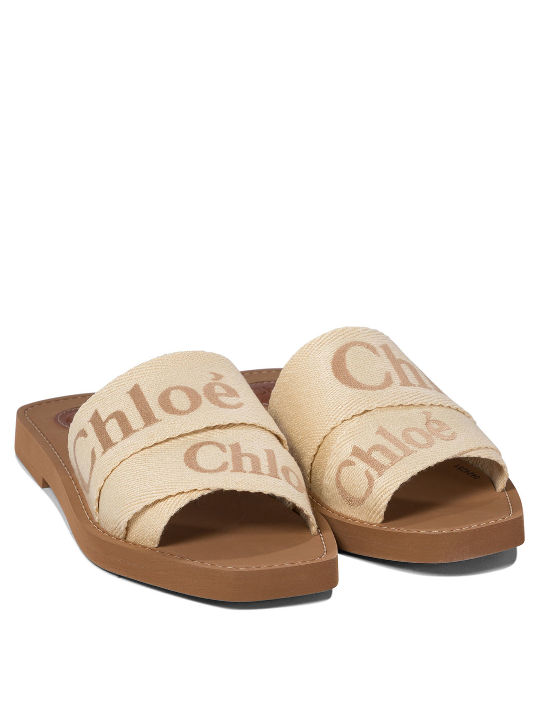 Sandals Beige