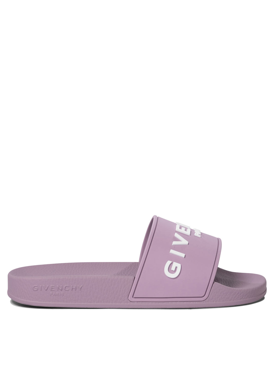 Sandals Purple