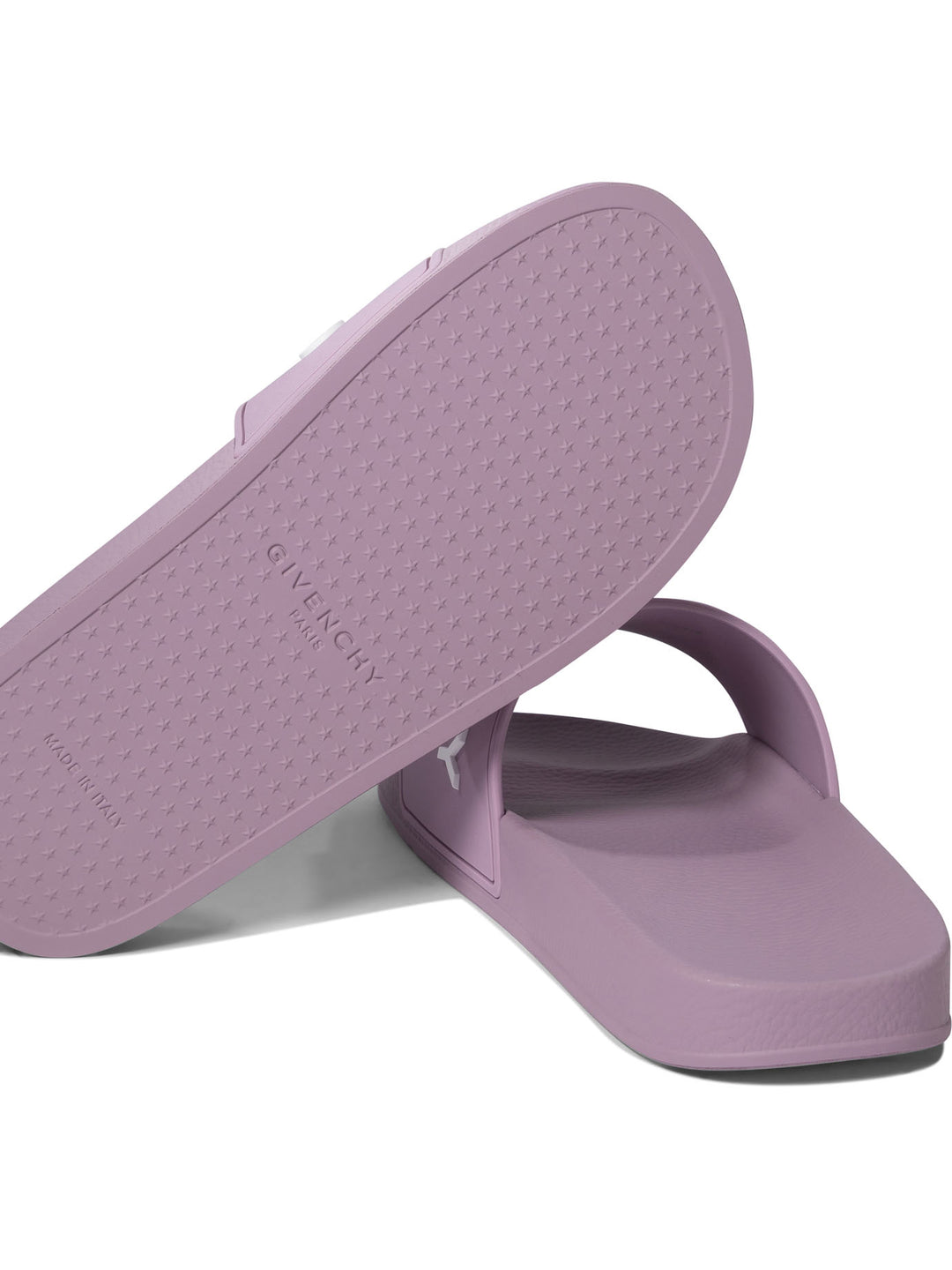 Sandals Purple