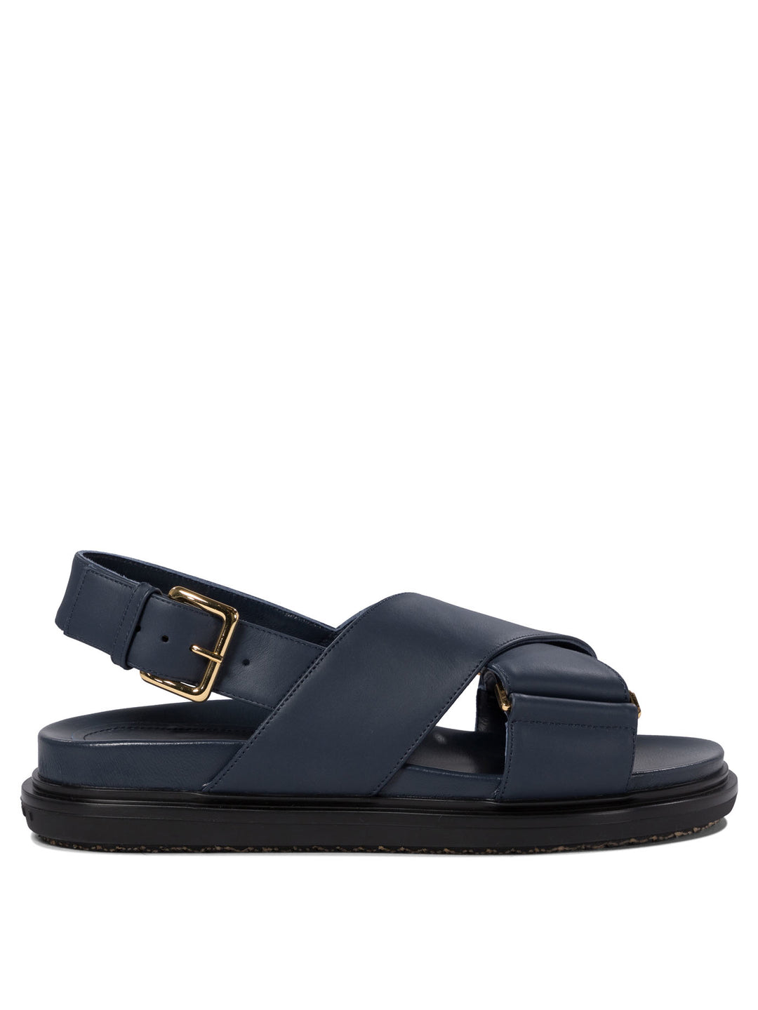 Sandals Blue