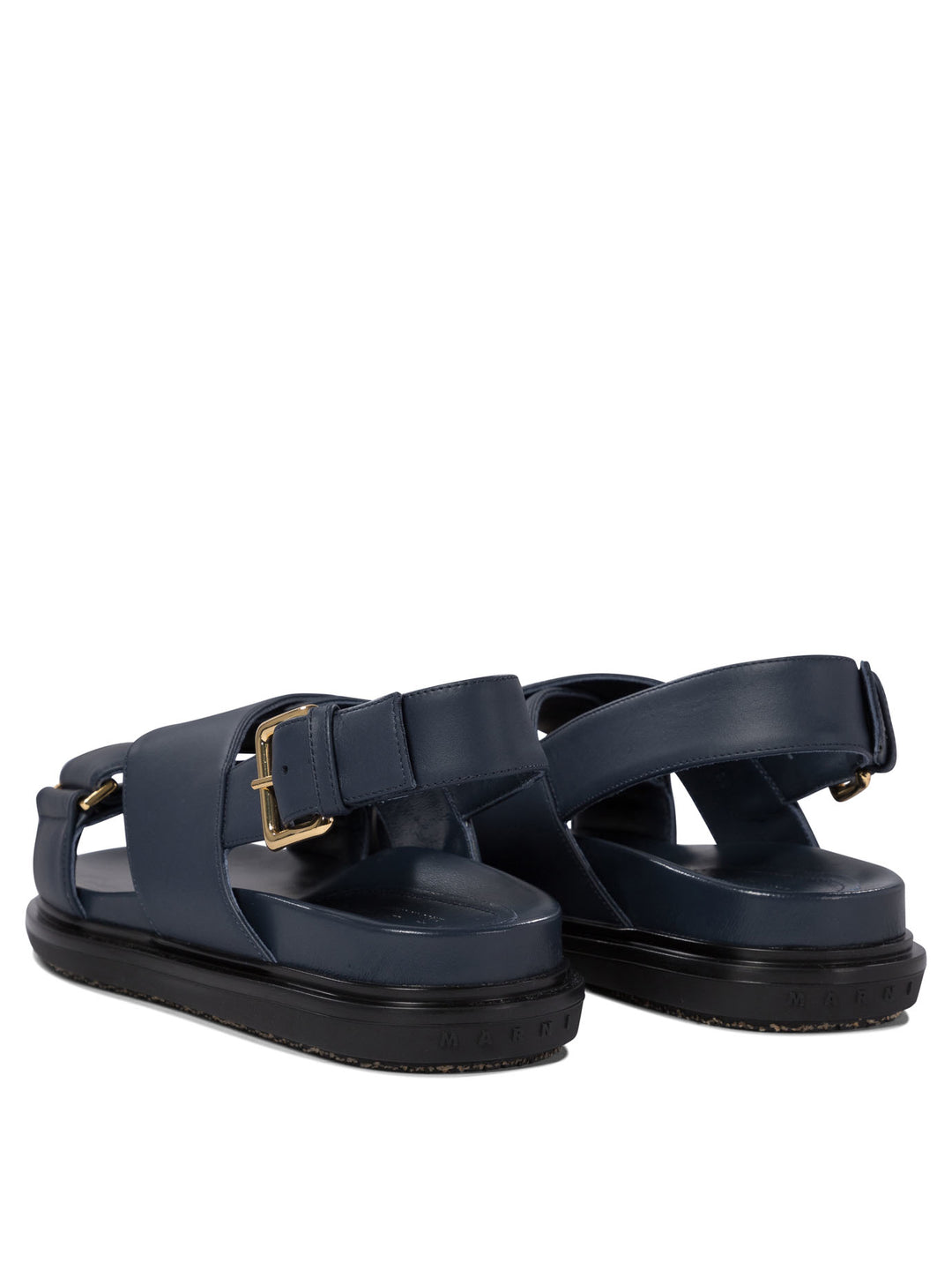 Sandals Blue