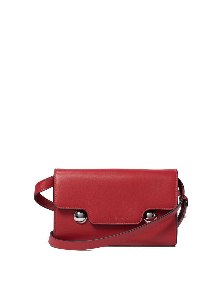 Crossbody Bags Red