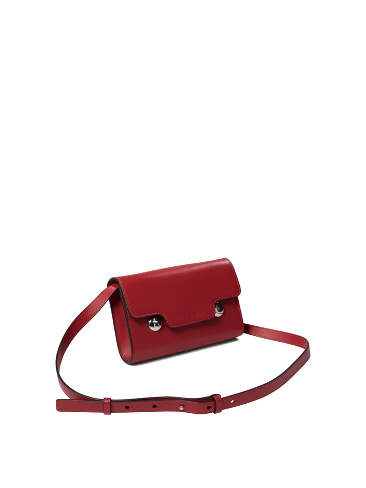 Crossbody Bags Red