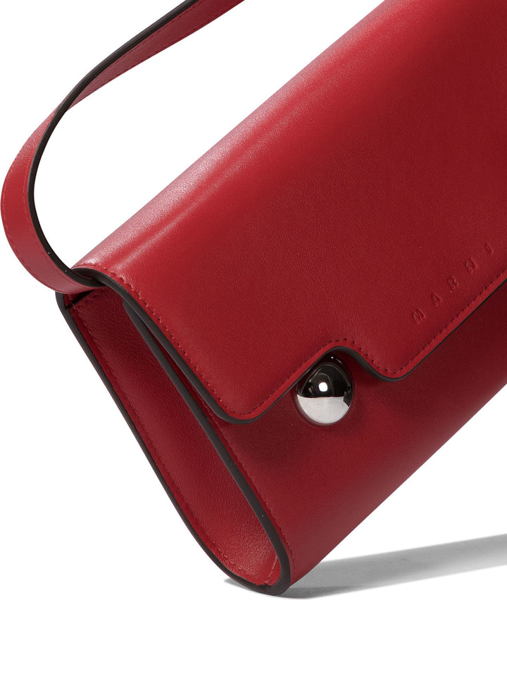 Crossbody Bags Red