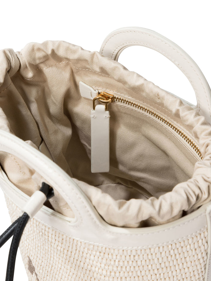 Crossbody Bags White