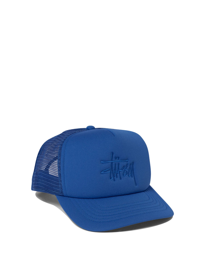 Hats Blue