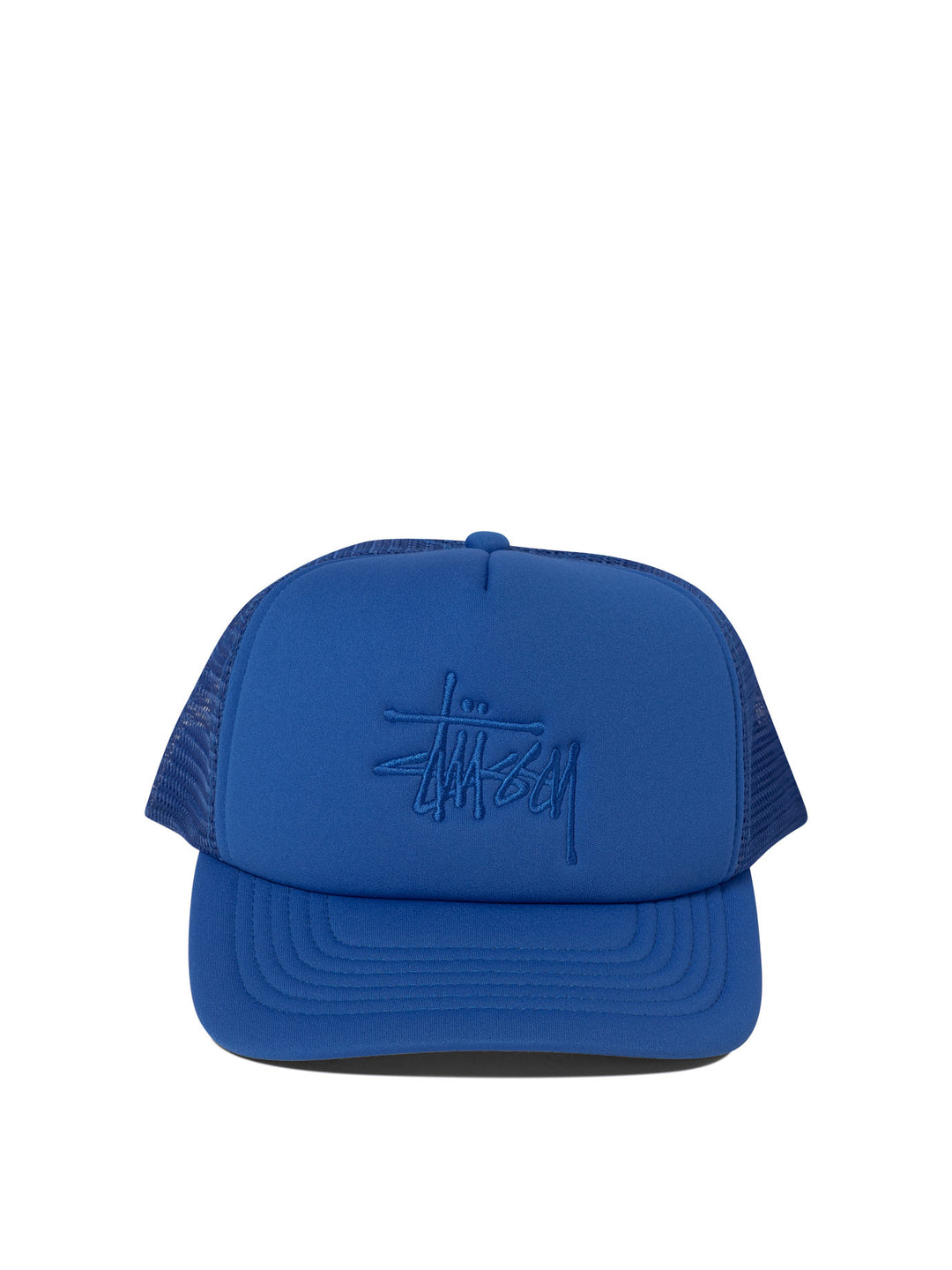 Hats Blue