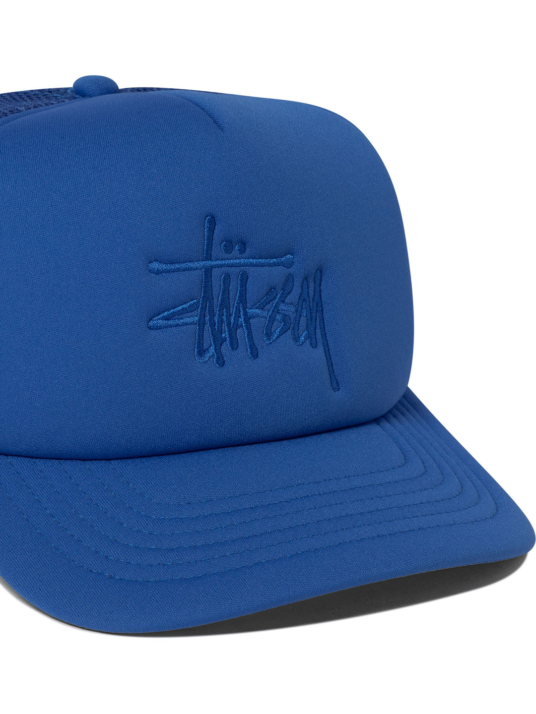 Hats Blue