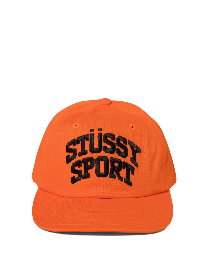 Hats Orange