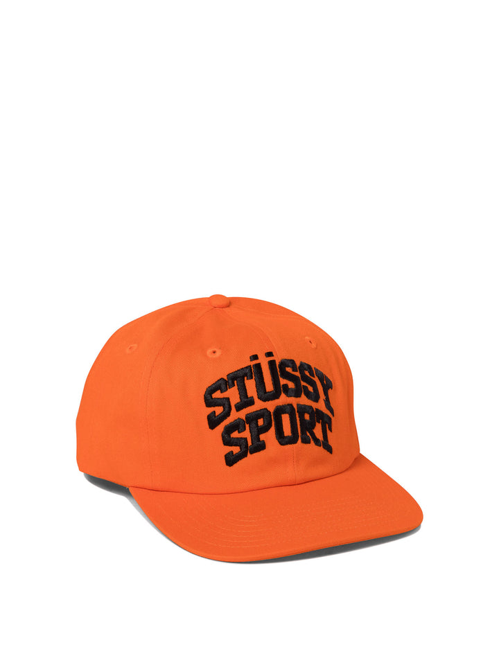 Hats Orange