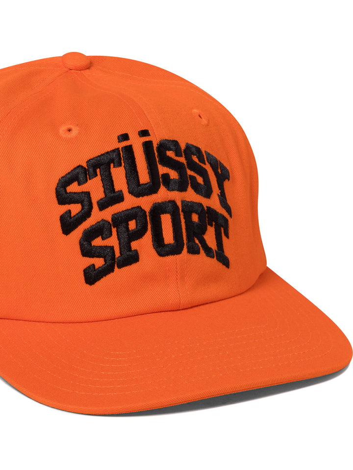 Hats Orange