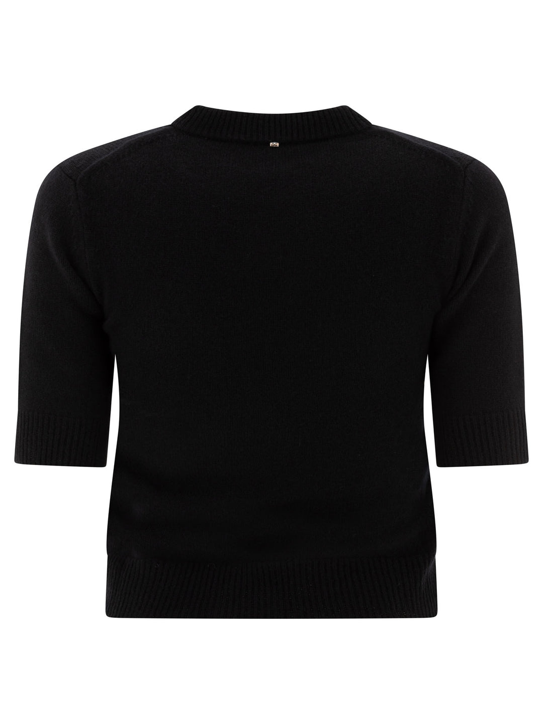 Knitwear Black