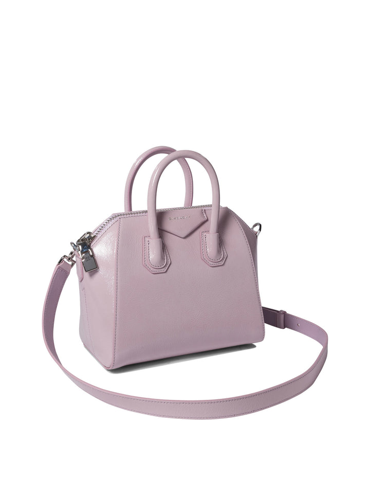 Handbags Purple