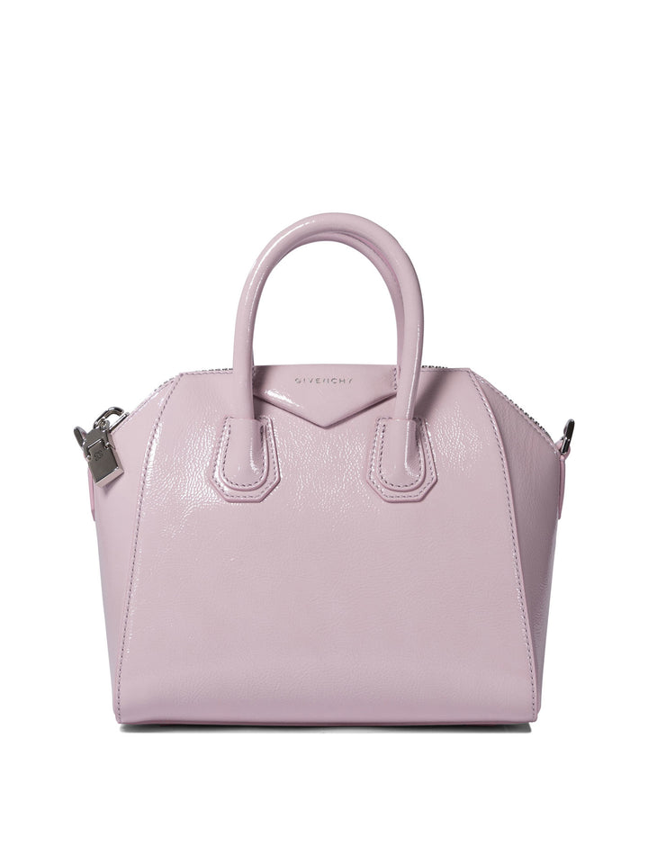 Handbags Purple