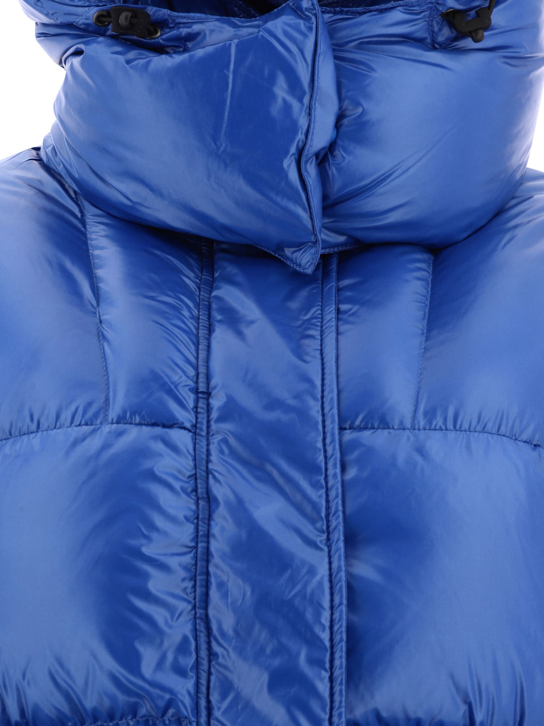 Giacca Imbottita Jackets Blue