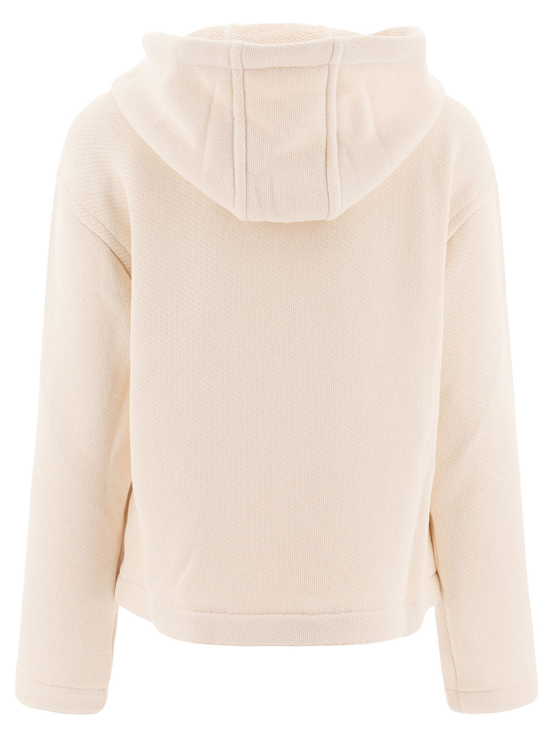 Sweatshirts White